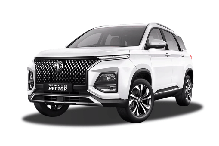 Mg Hector Color Candy White Mg Hector Color Candy White